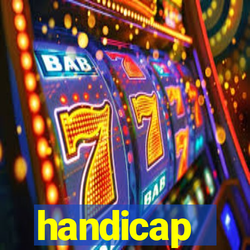 handicap -1.25